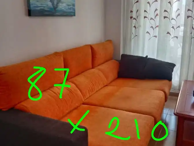 Pis de 70 m² a Miramar