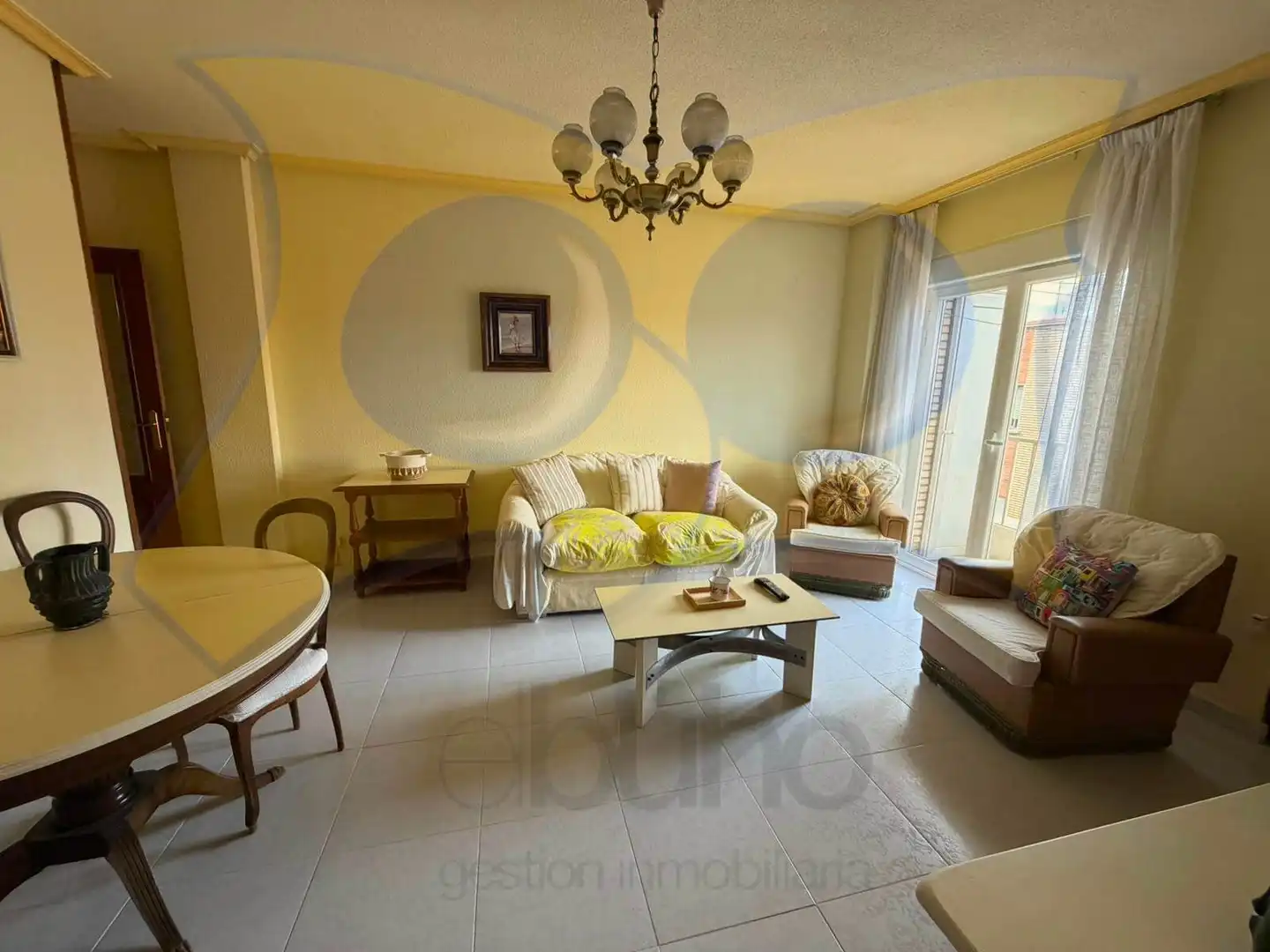 Piso de 70 m² en Salamanca
