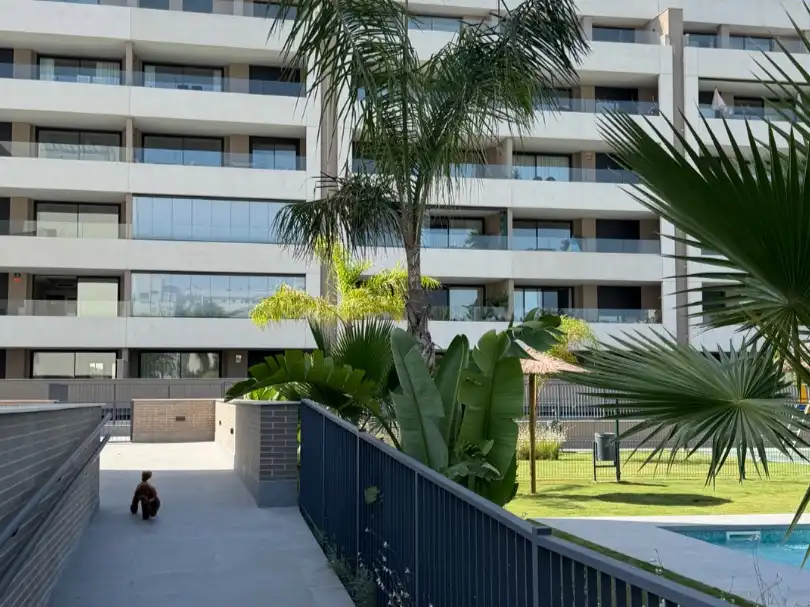 Piso de 106 m² en Torremolinos
