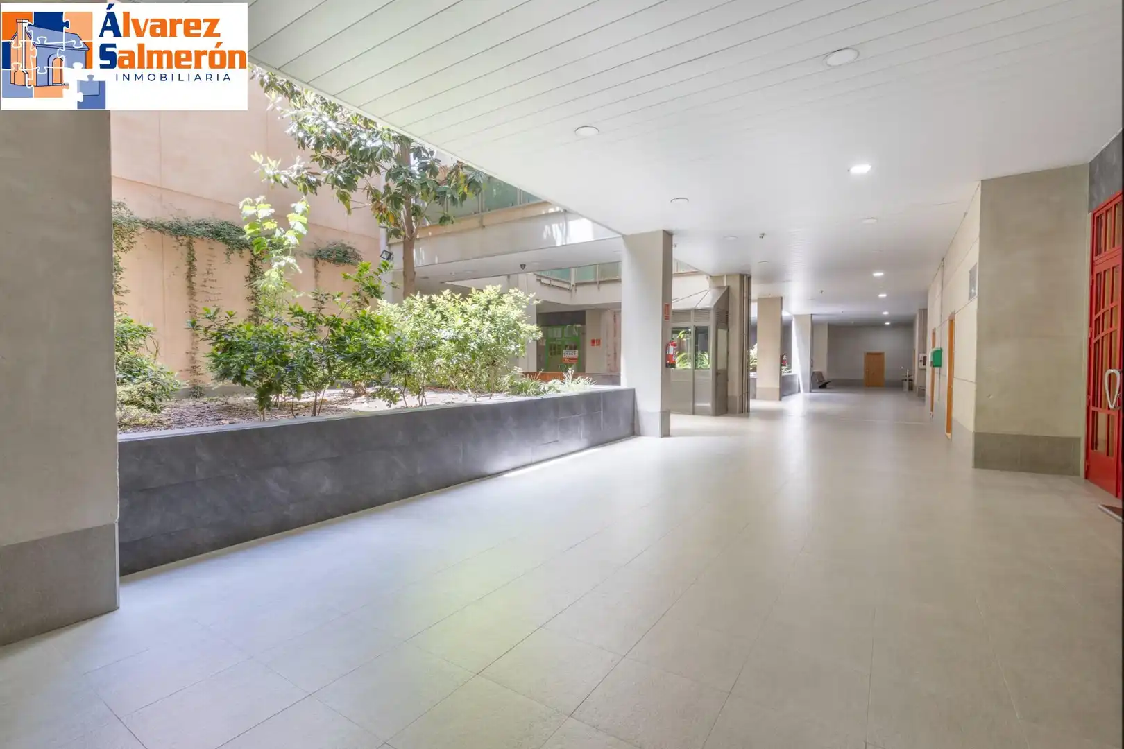 Piso de 168 m² en Granada