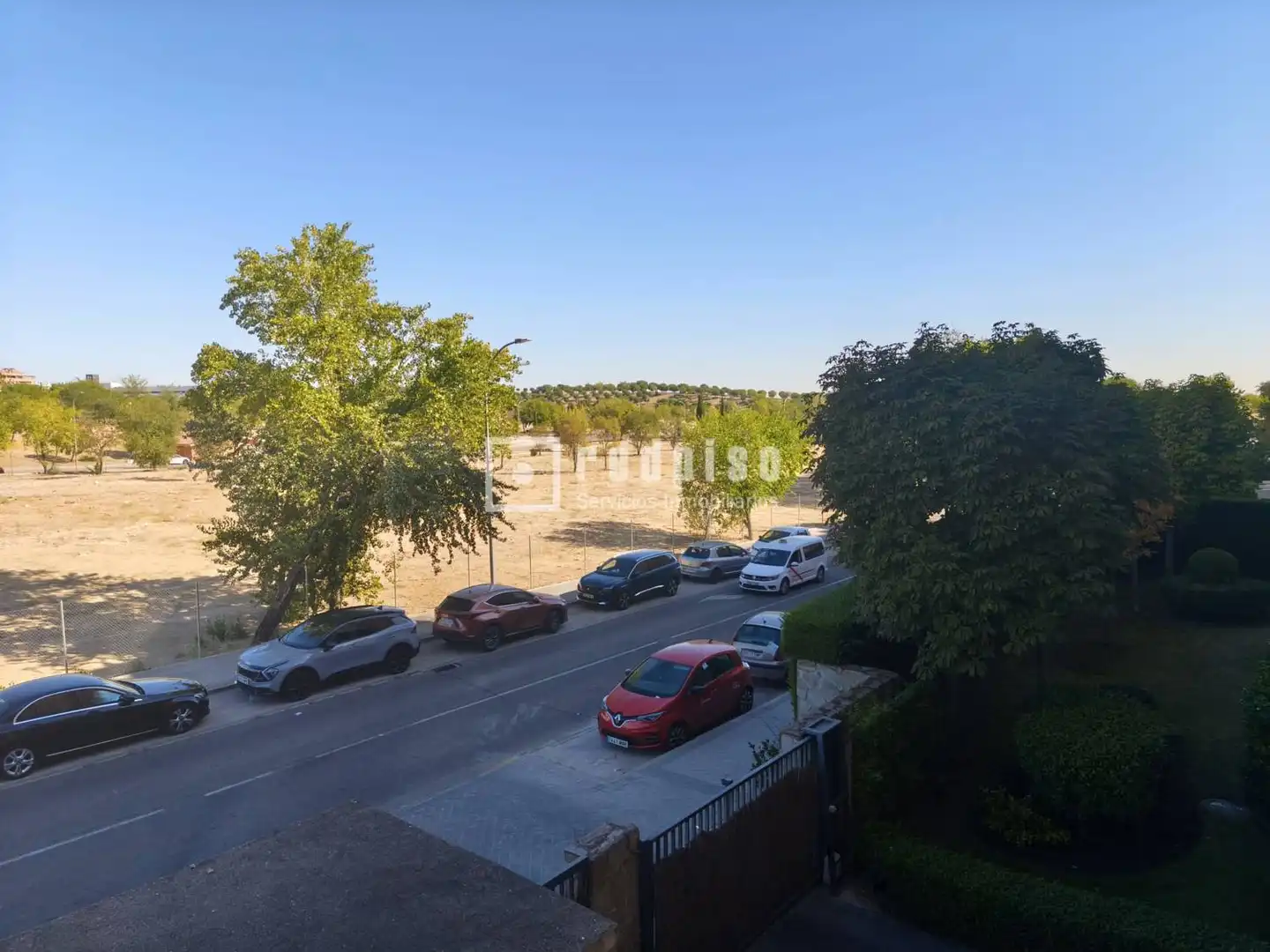 Pis de 157 m² a Madrid