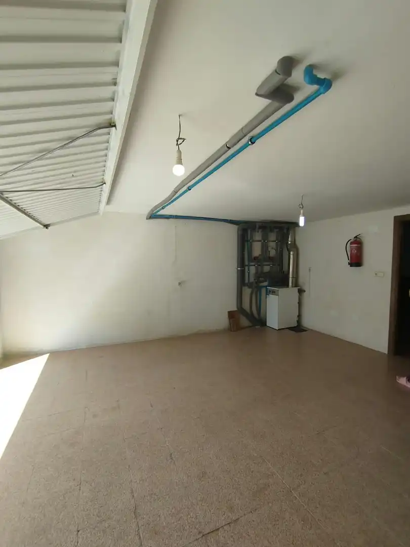 Wohnung 170 m² in El Fresno