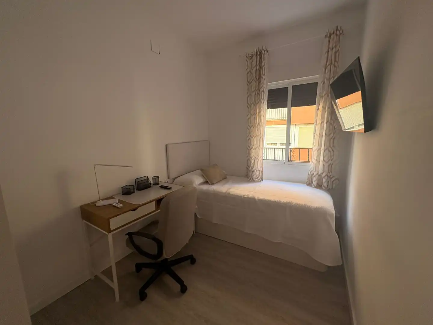 Piso de 90 m² en Huelva
