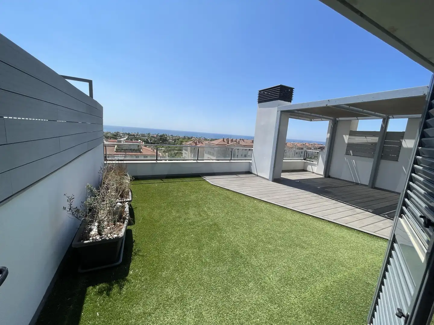 Piso de 79 m² en Sitges