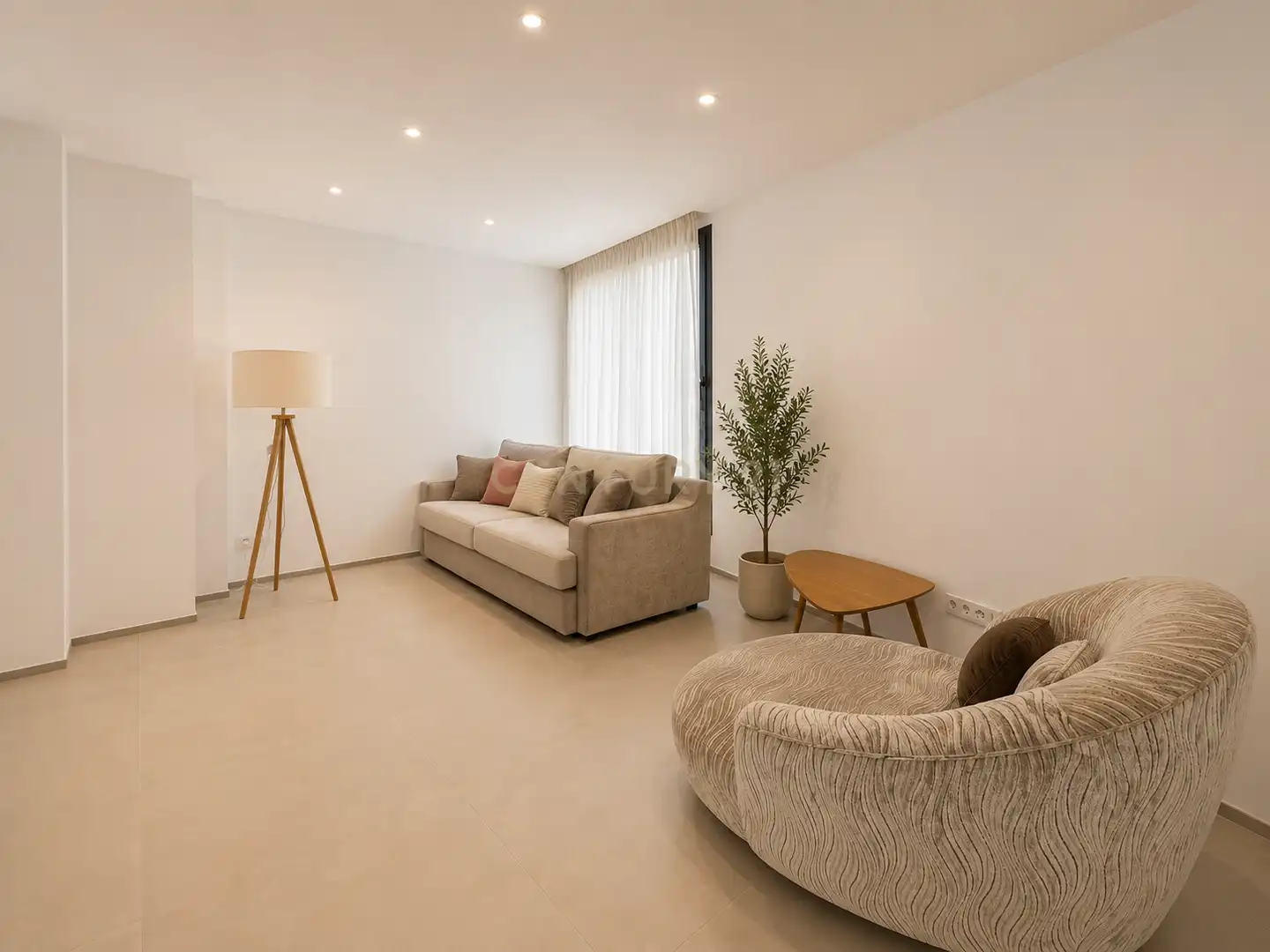 Pis de 423 m² a Santa Eulària des Riu