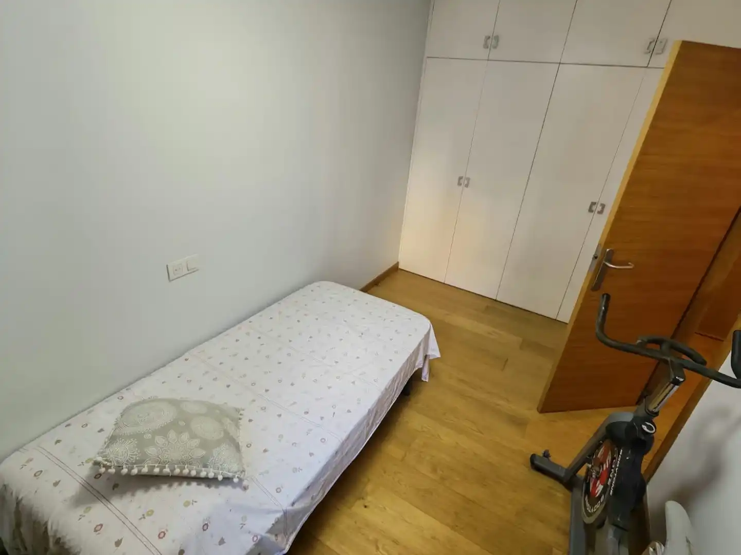 Piso de 107 m² en Murcia
