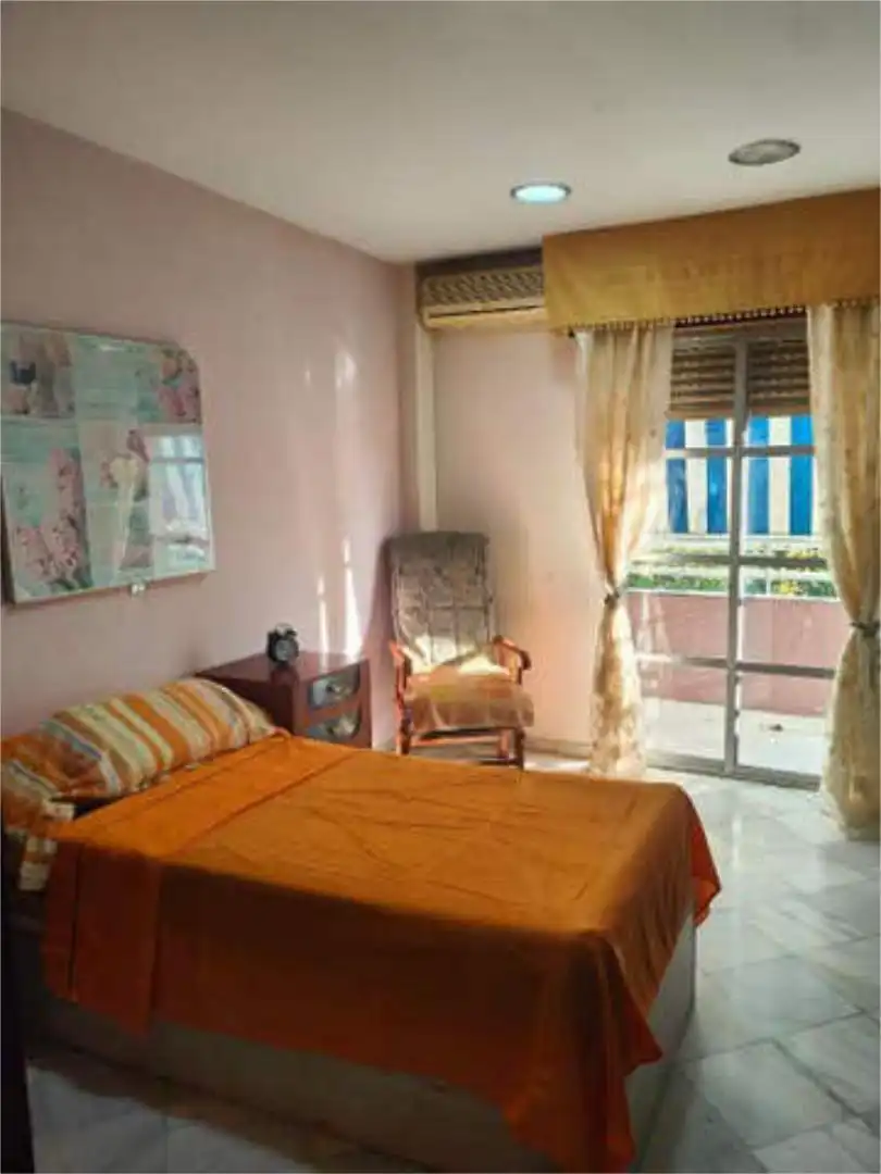 Zimmer 110 m², Cenes de la Vega