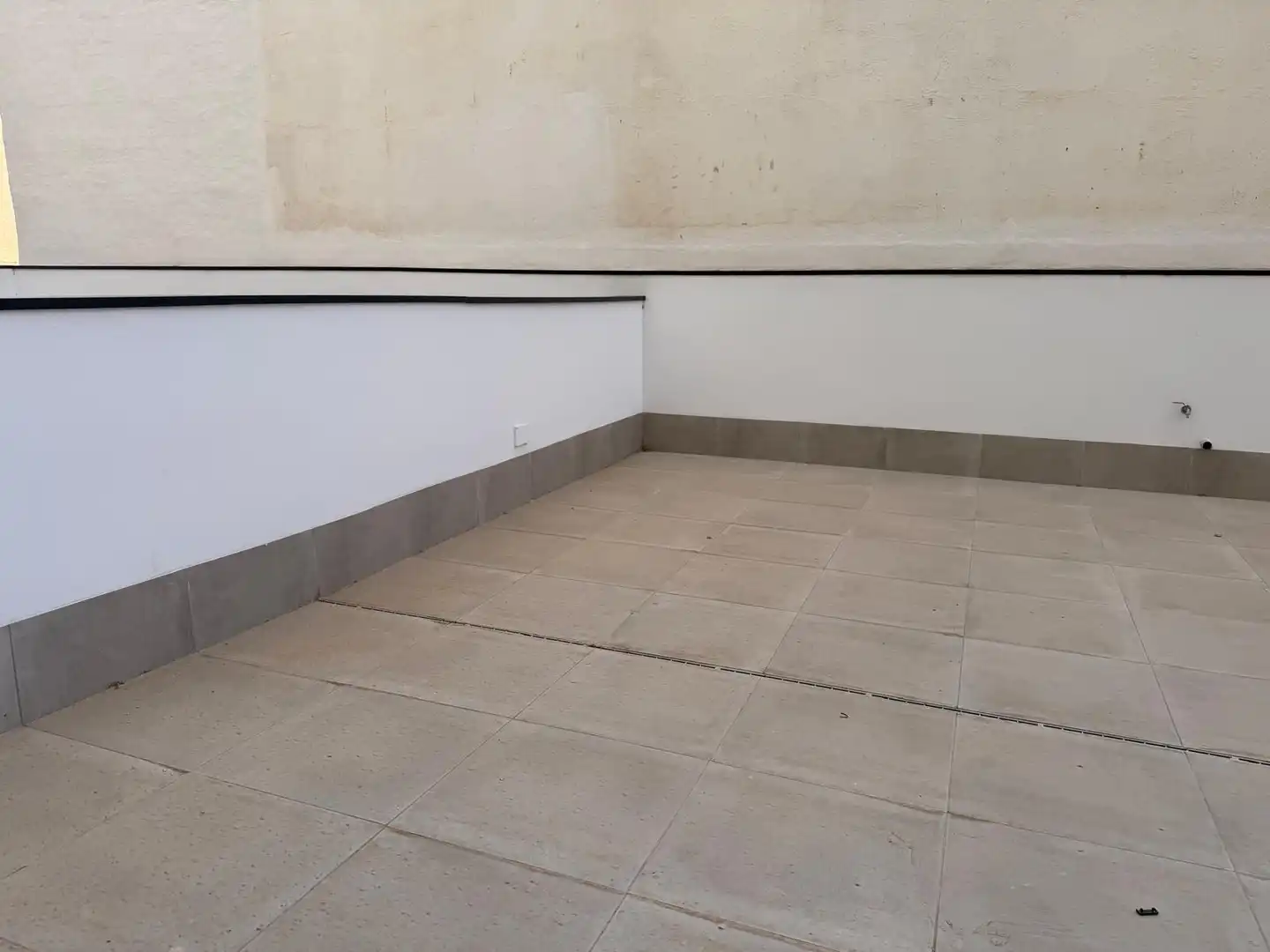 Piso de 120 m² en Cartagena