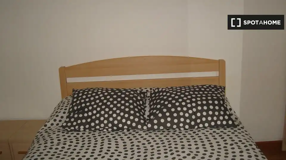 Habitación en alquiler, Zaragoza