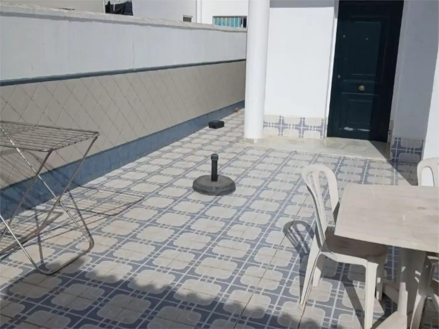 Habitación en alquiler, Puerto Real