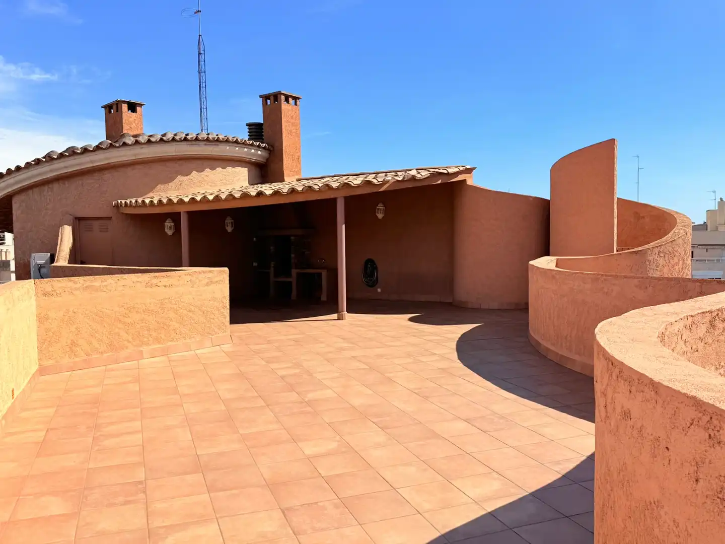 Appartamento 320 m² a Palma