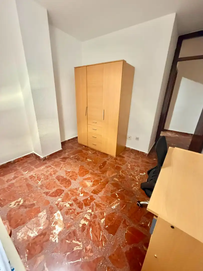 Piso de 134 m² en Jaén