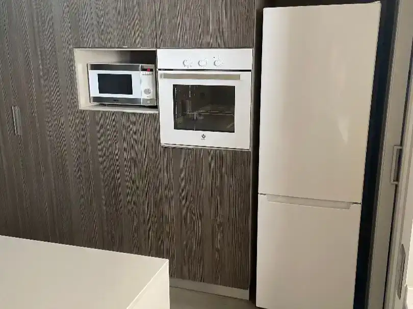 Piso de 105 m² en Murcia