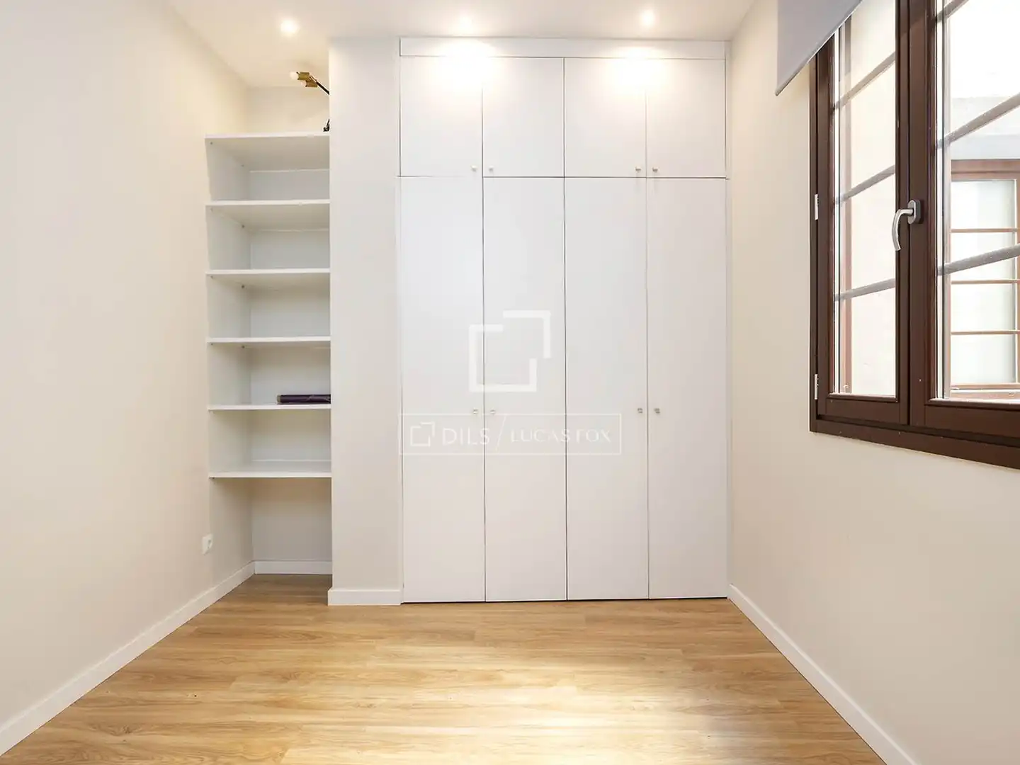 Pis de 93 m² a Barcelona