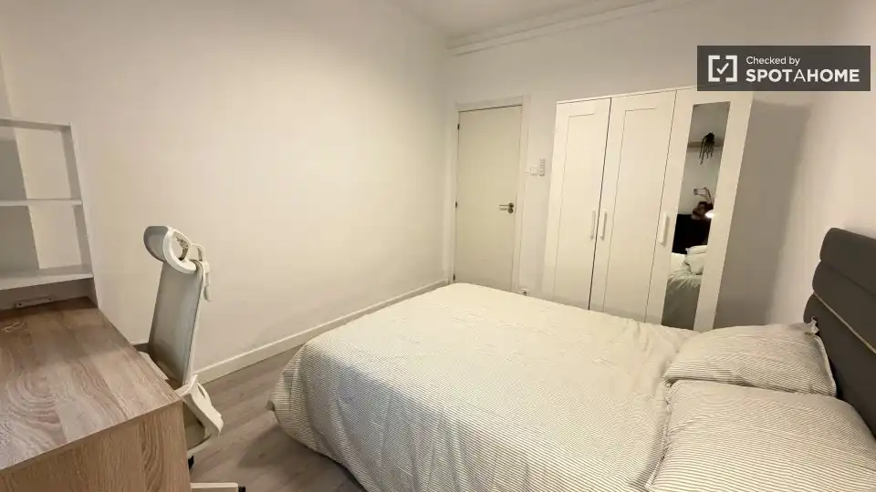 Zimmer zur Miete, Valencia