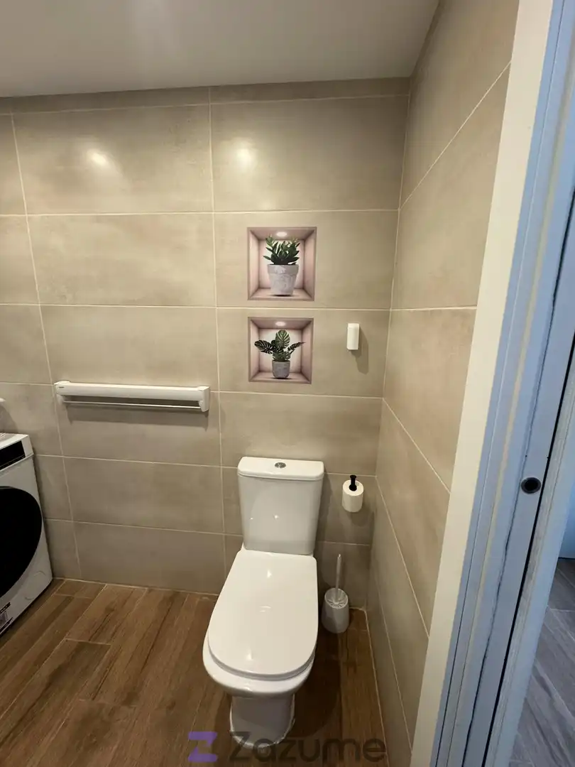 Piso de 50 m² en Fuengirola