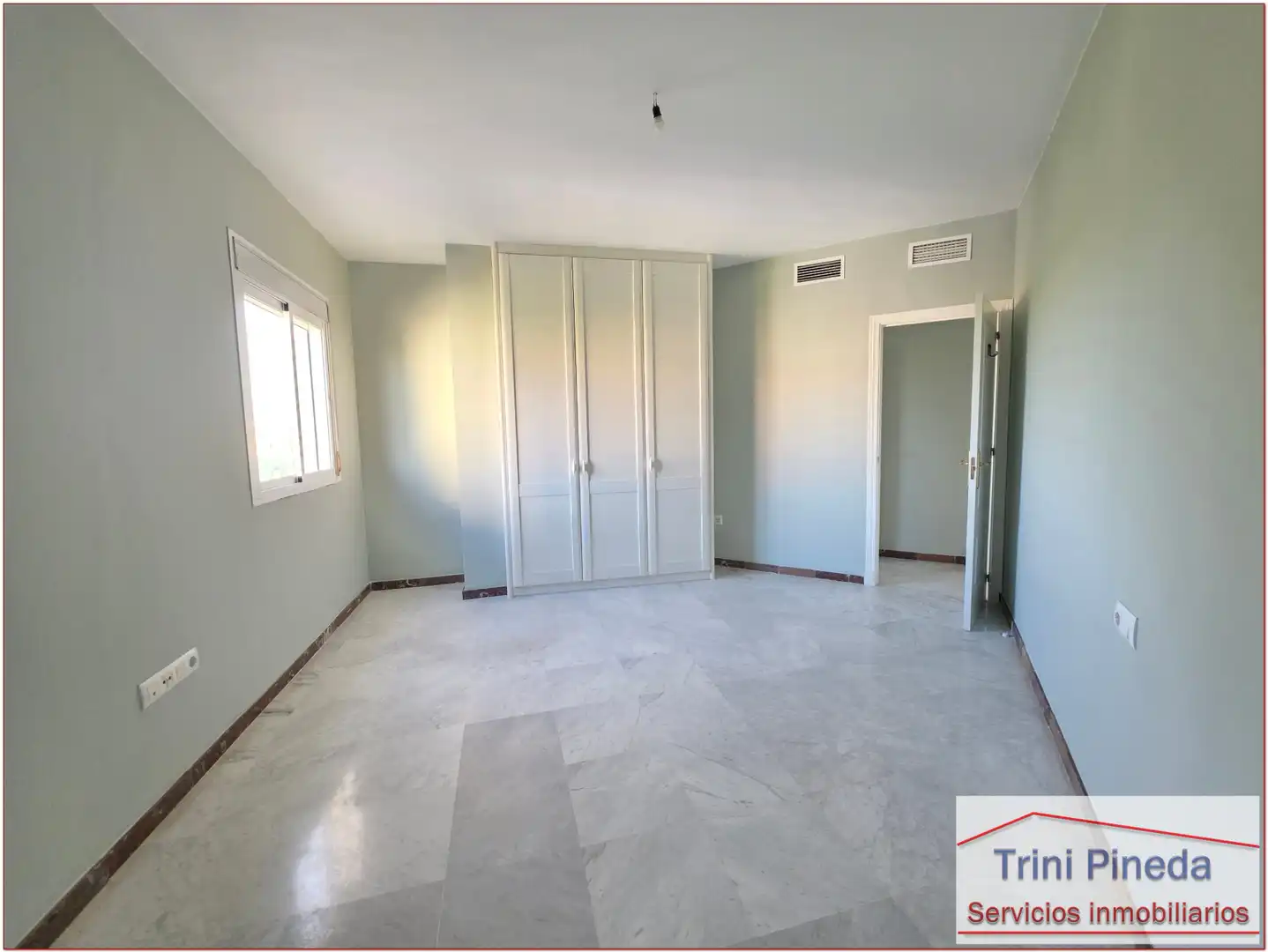 Pis de 115 m² a Sevilla