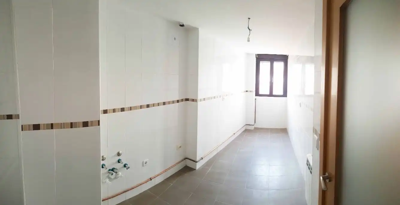 Piso de 78 m² en Tudela de Duero