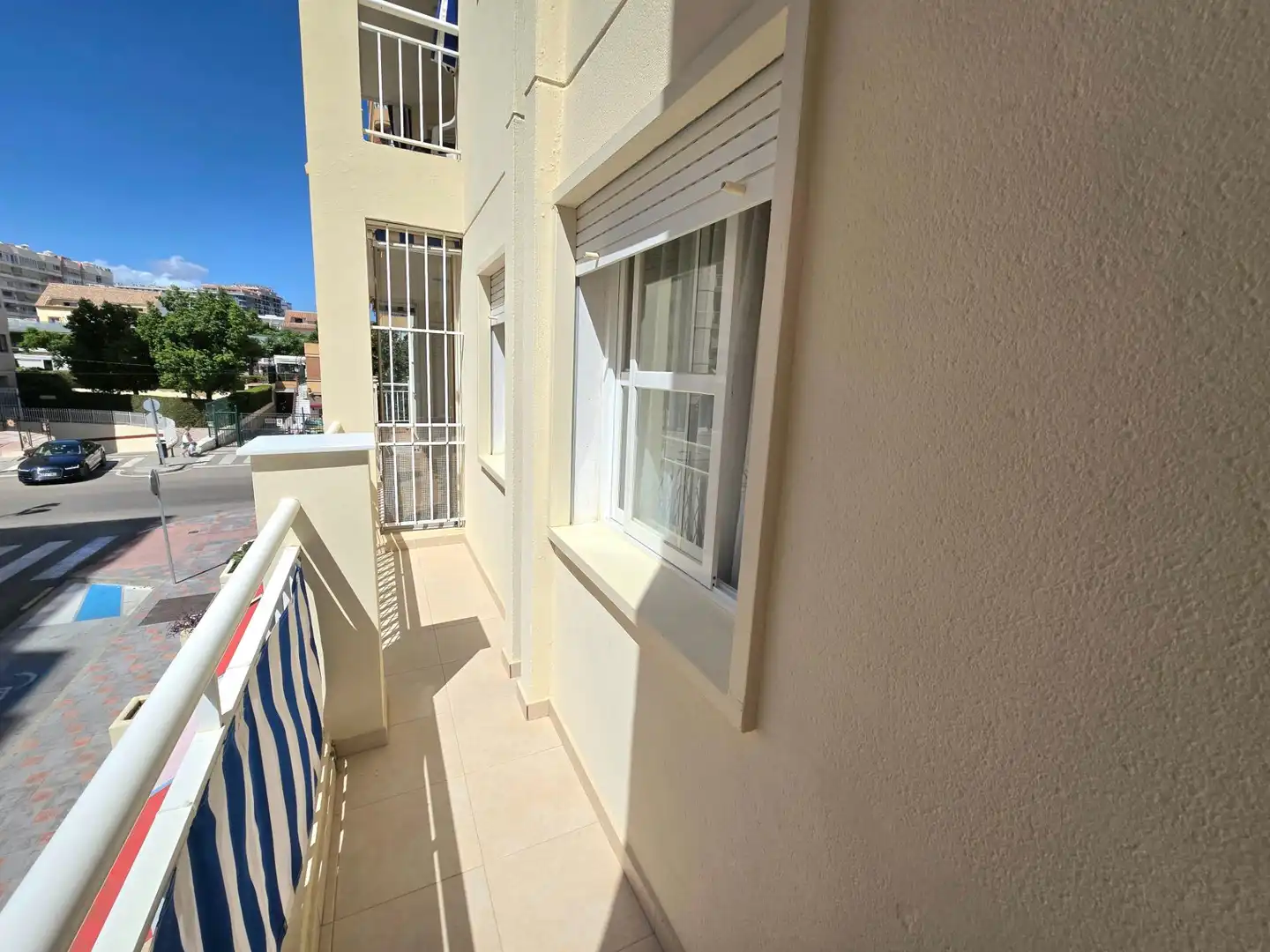 Piso de 100 m² en Fuengirola