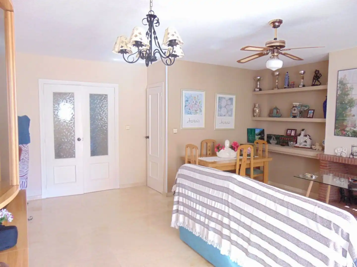 Piso de 140 m² en Almuñécar