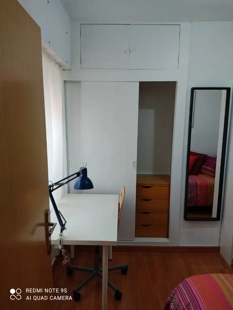 Piso de 85 m² en Murcia