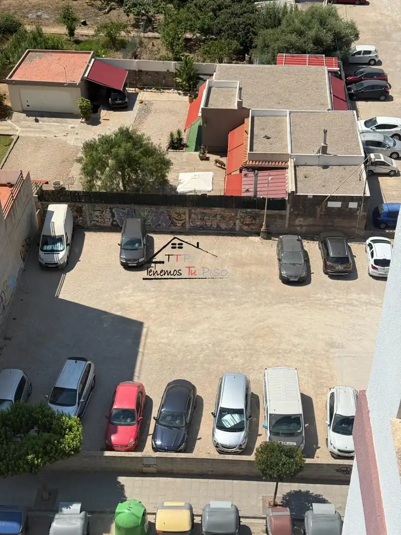 Piso de 96 m² en Benicarló