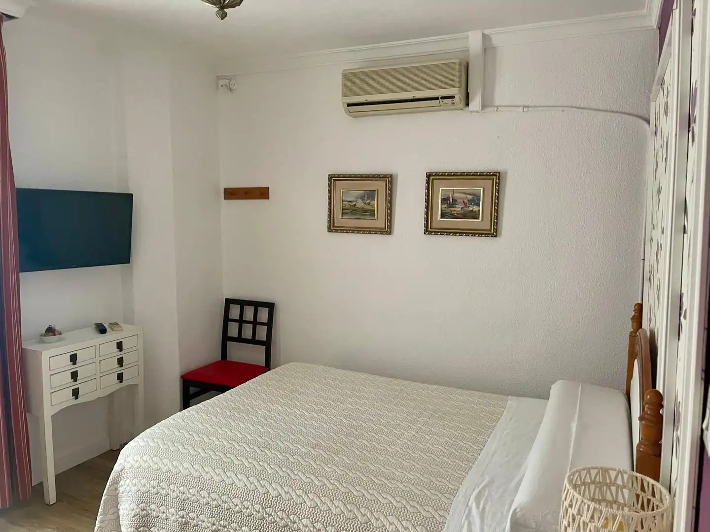 Habitació de lloguer, Granada
