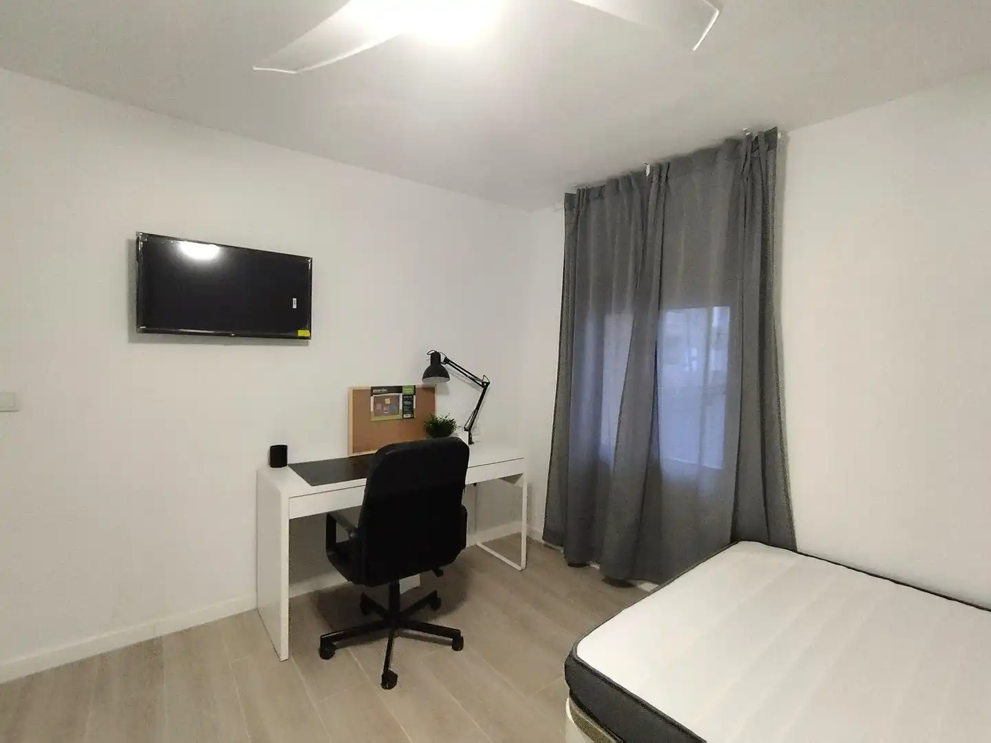 Habitación en alquiler, Murcia