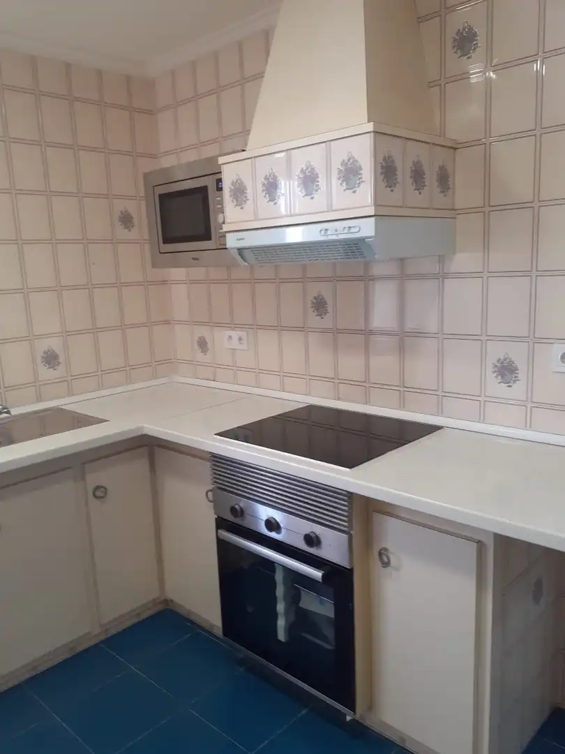 Piso de 100 m² en Castellón de la Plana