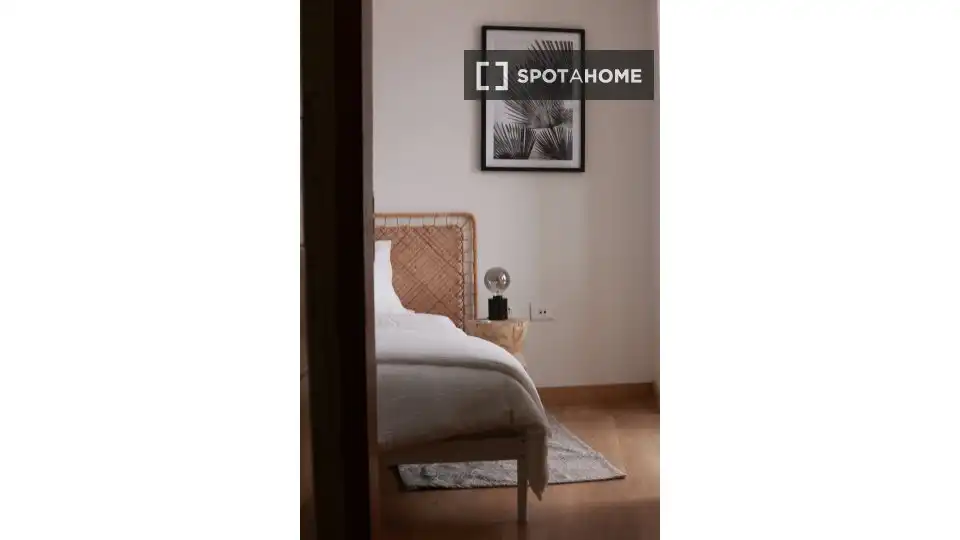 Habitación 38 m², Las Palmas de Gran Canaria