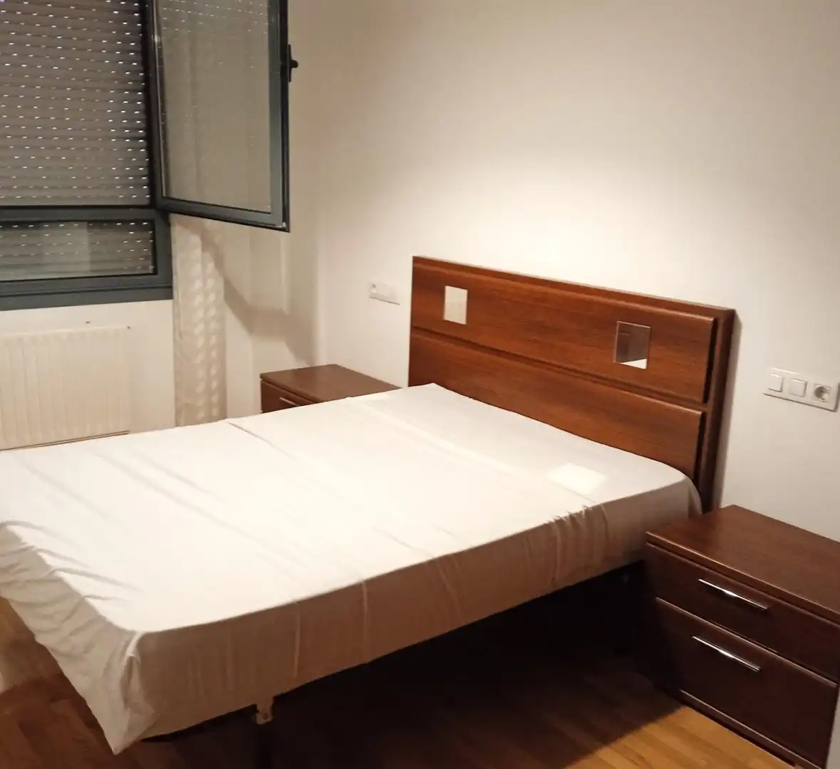 Wohnung 87 m² in Oviedo