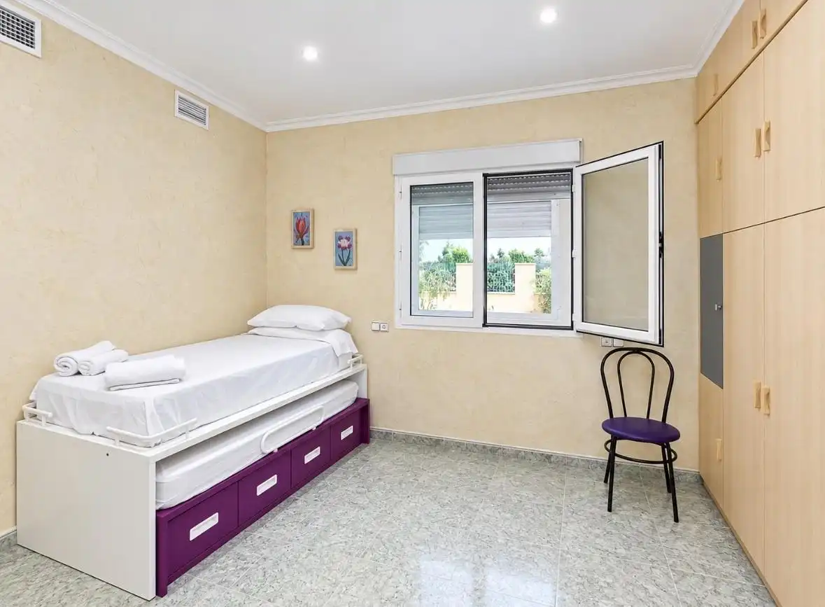 Casa de 504 m² en Orihuela