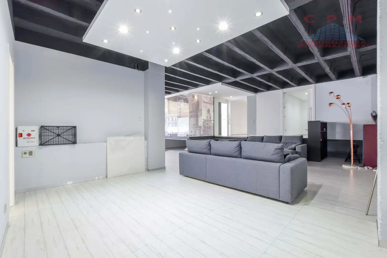 Квартира 250 м² у Madrid