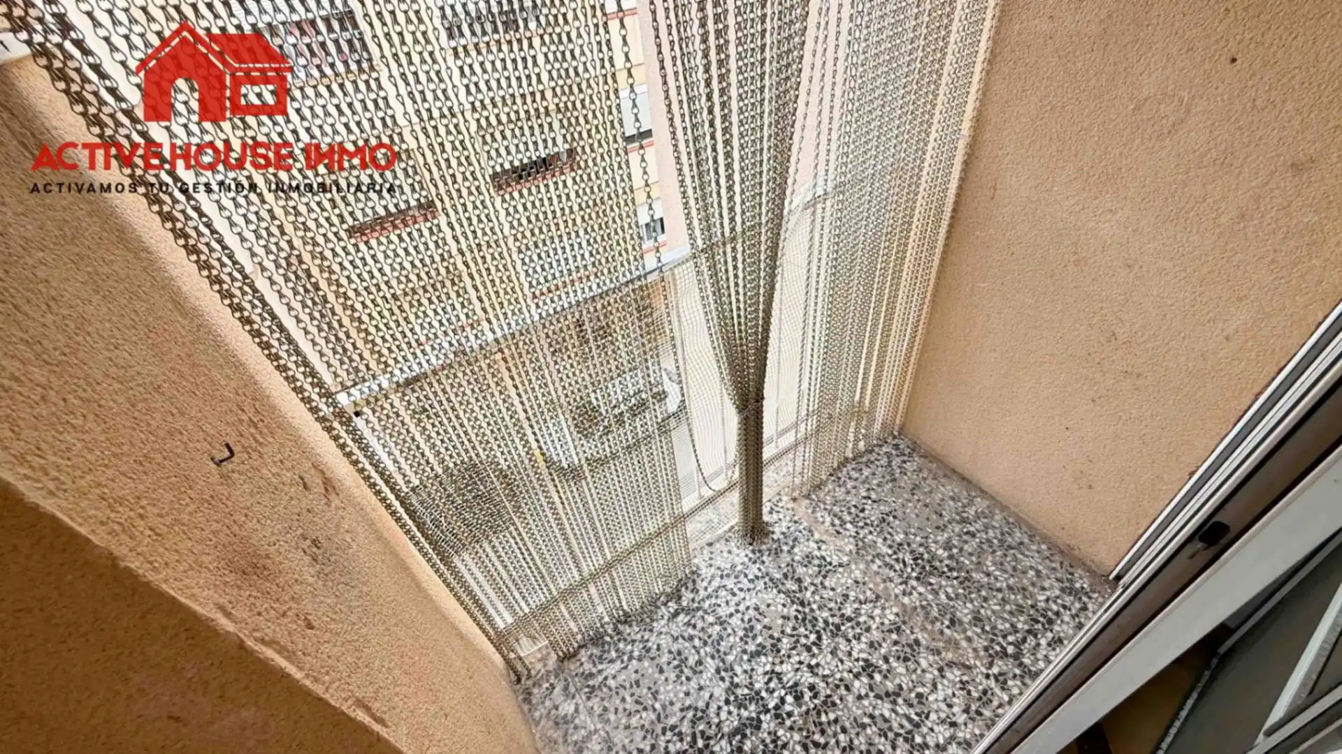 Pis de 77 m² a la Ràpita