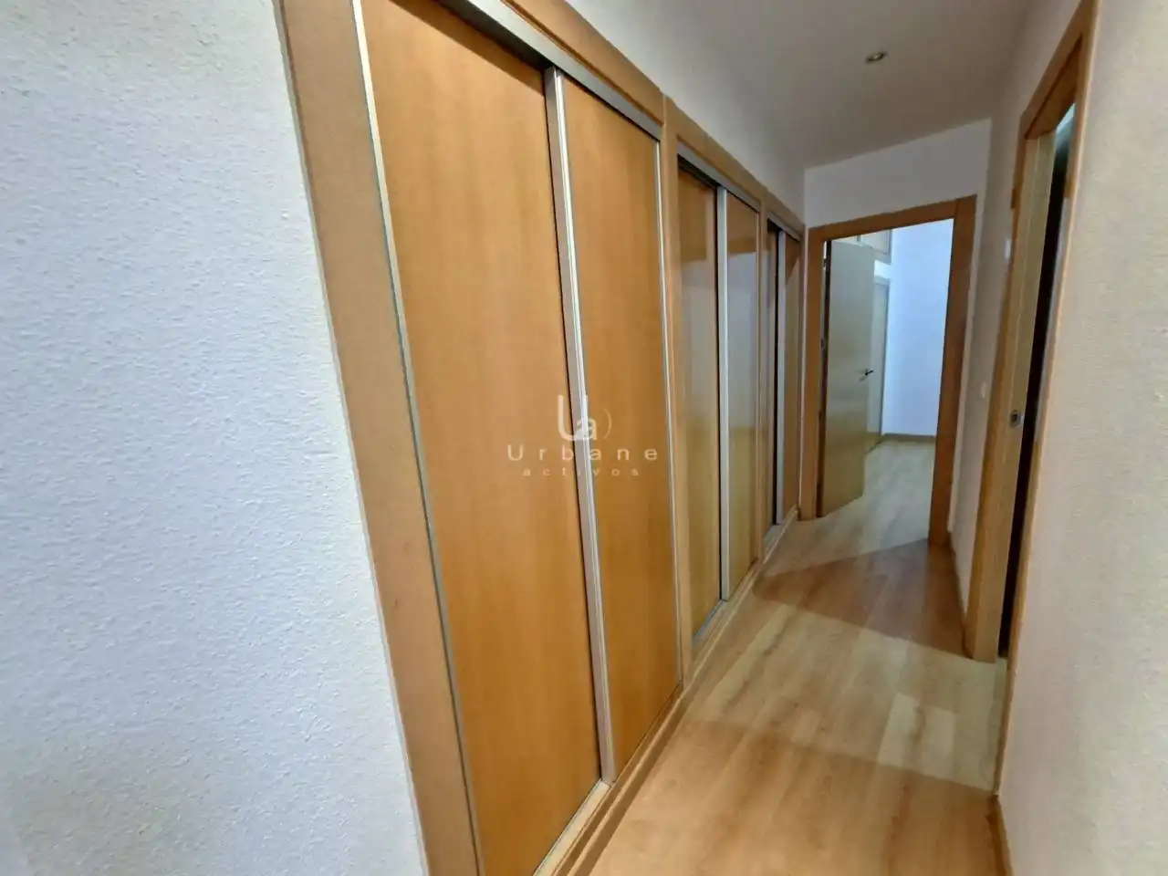 Pis de 110 m² a Múrcia