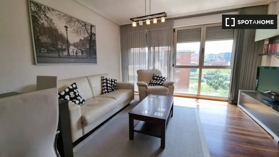 Habitación en alquiler, Santander