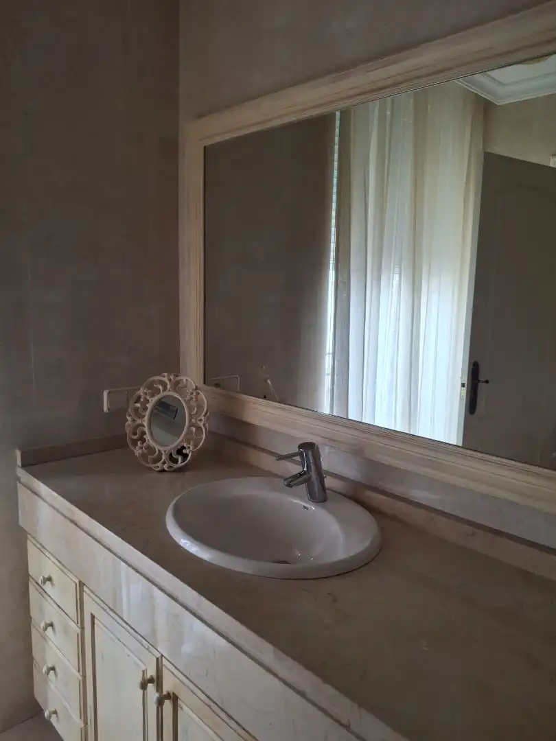 Квартира 130 м² в Се́уте
