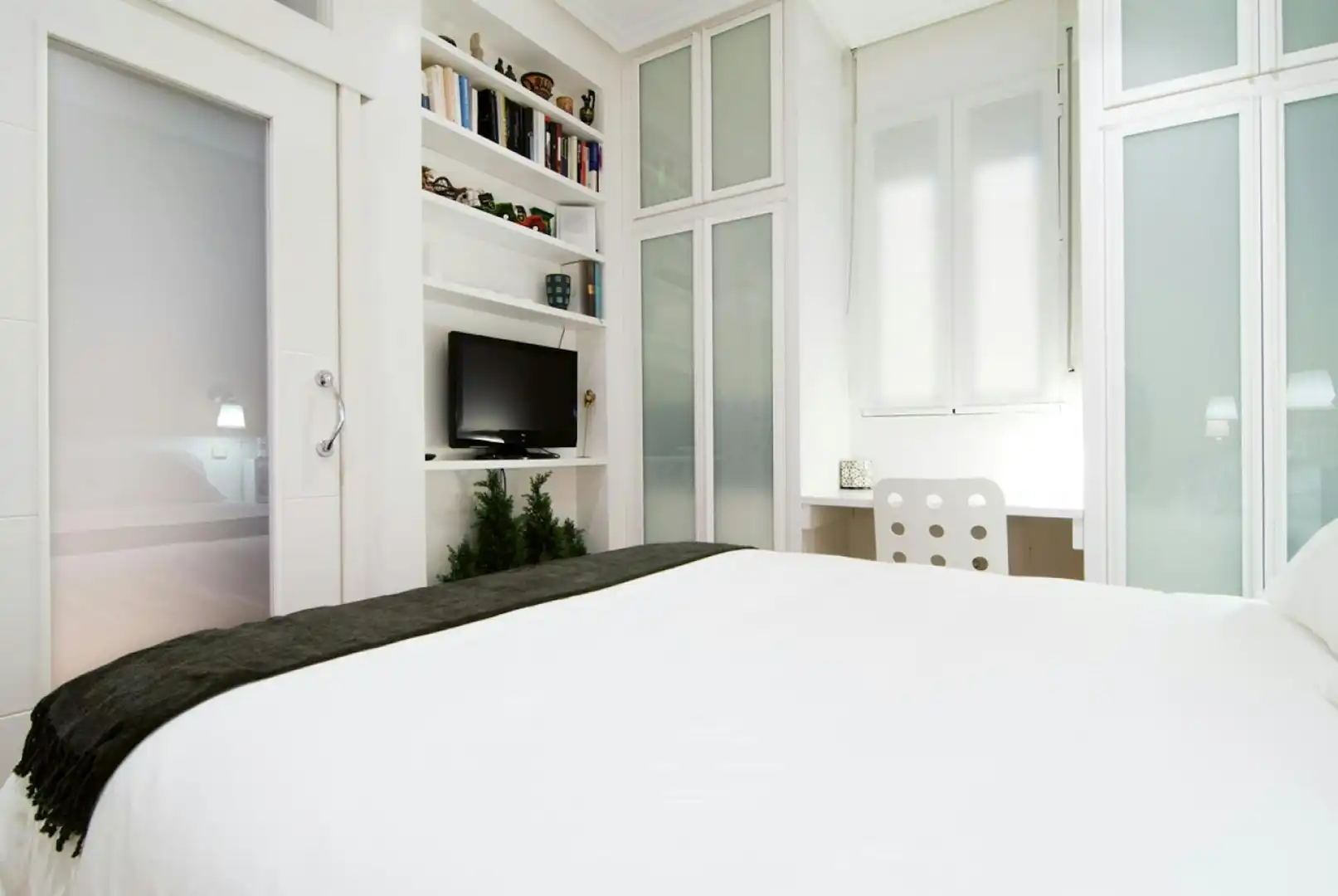 Pis de 41 m² a Madrid