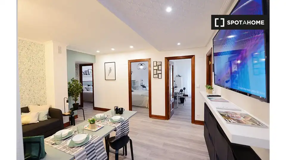 Habitación en alquiler, Bilbao
