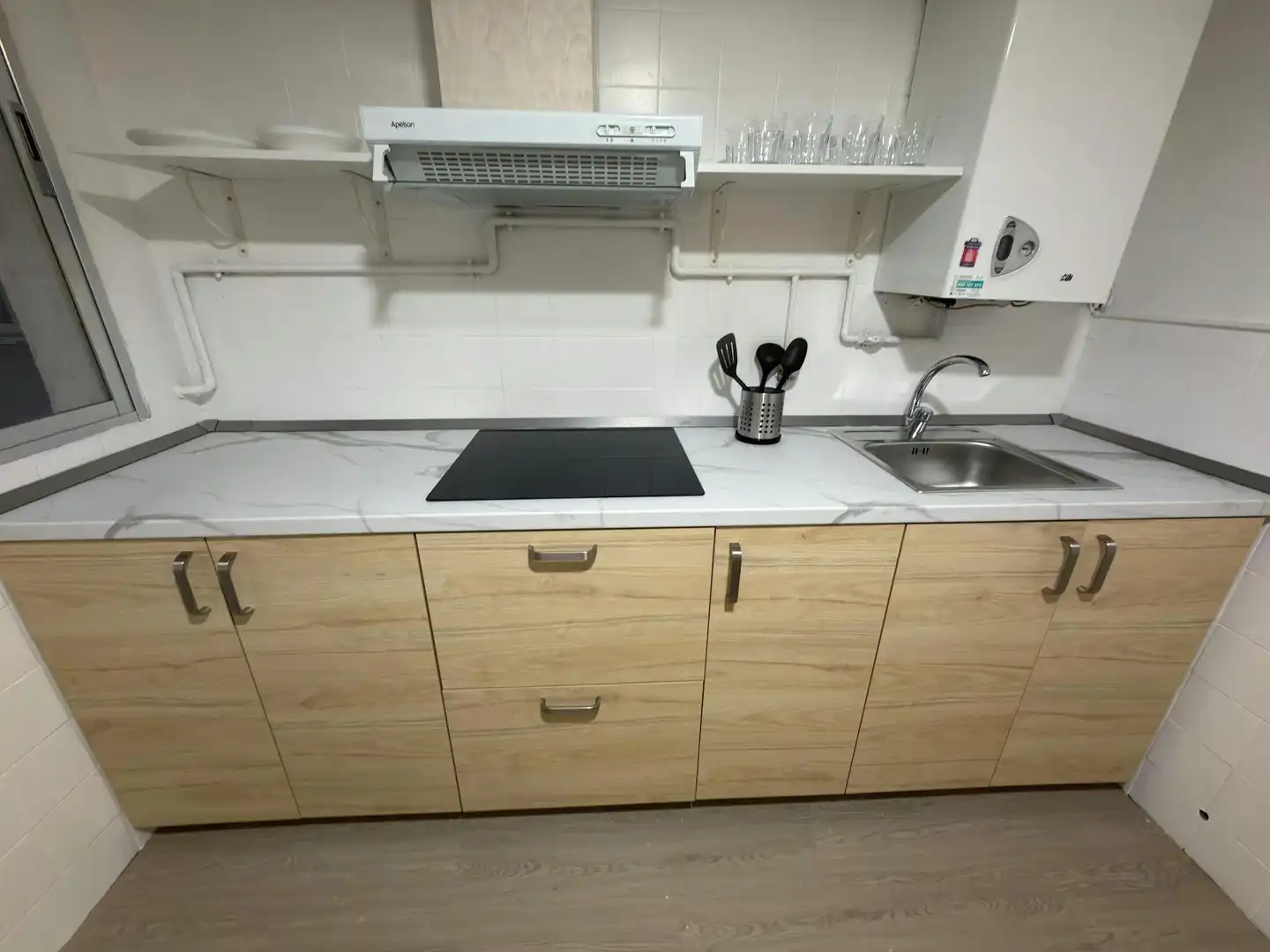 Habitació de lloguer, Getafe