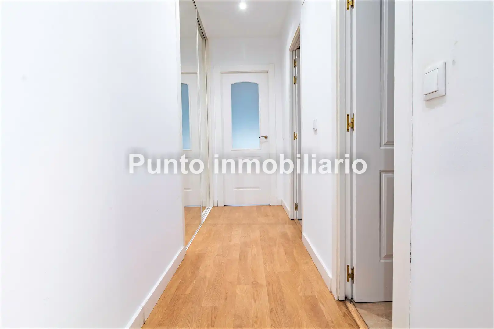 Pis de 118 m² a Valladolid