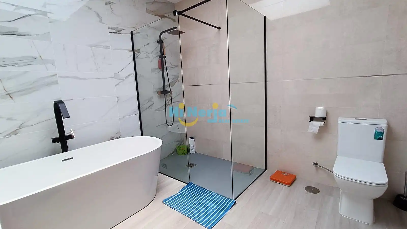 Дом 350 м² в Nerja