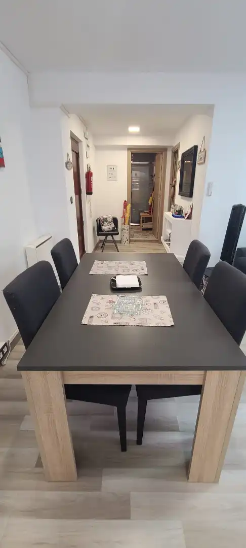 Pis de 64 m² a Gijón