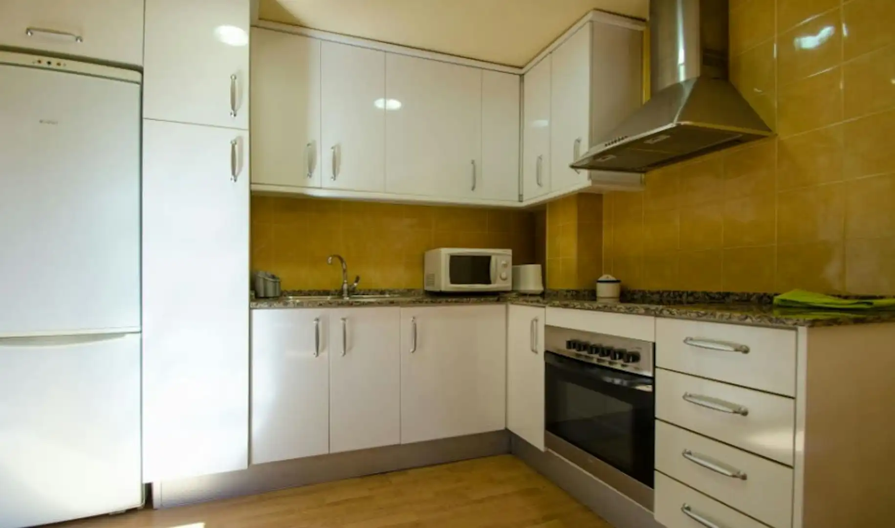 Piso de 40 m² en Barcelona