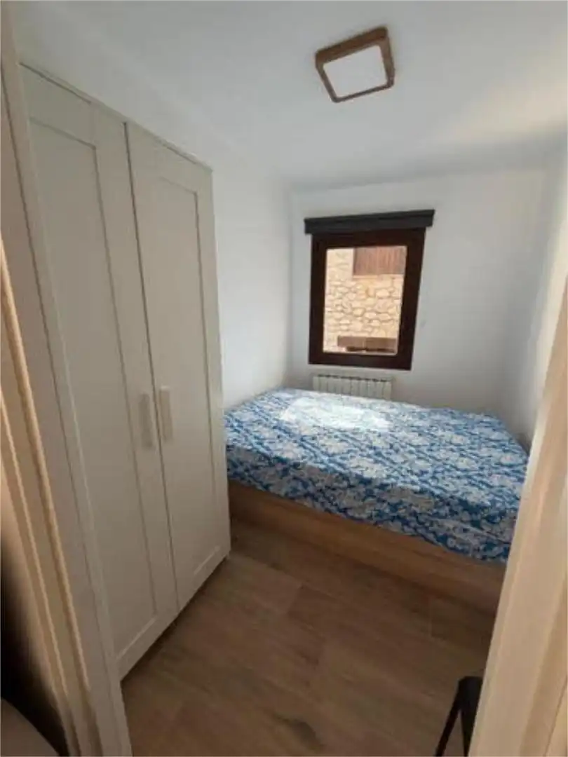 Piso de 48 m² en Benasque