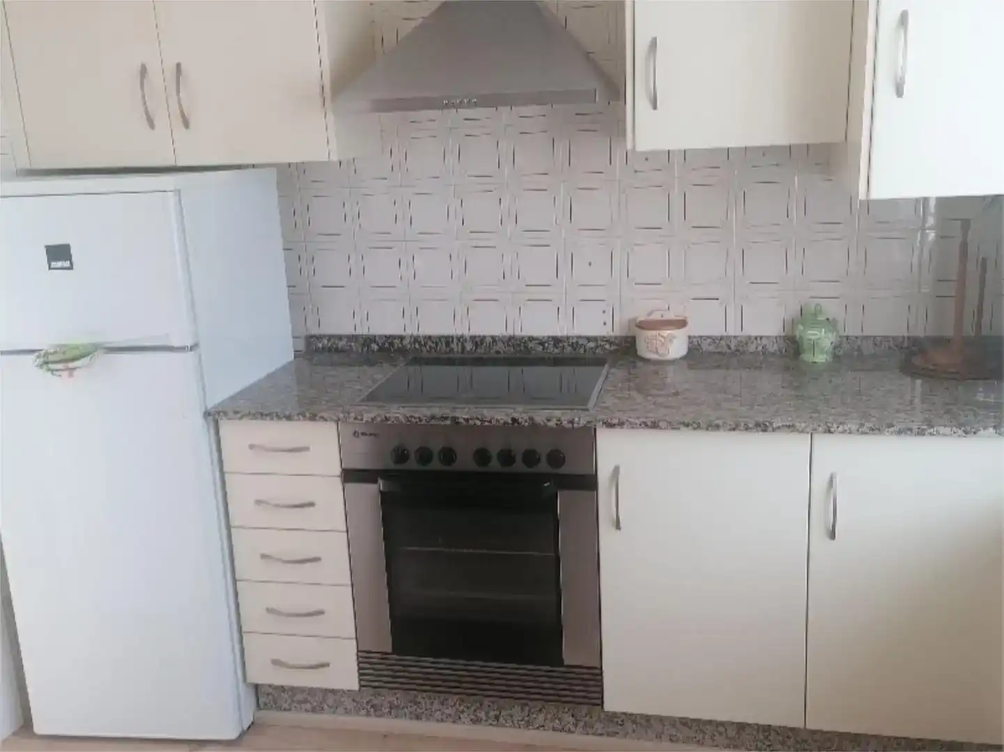 Piso de 50 m² en Barreiros
