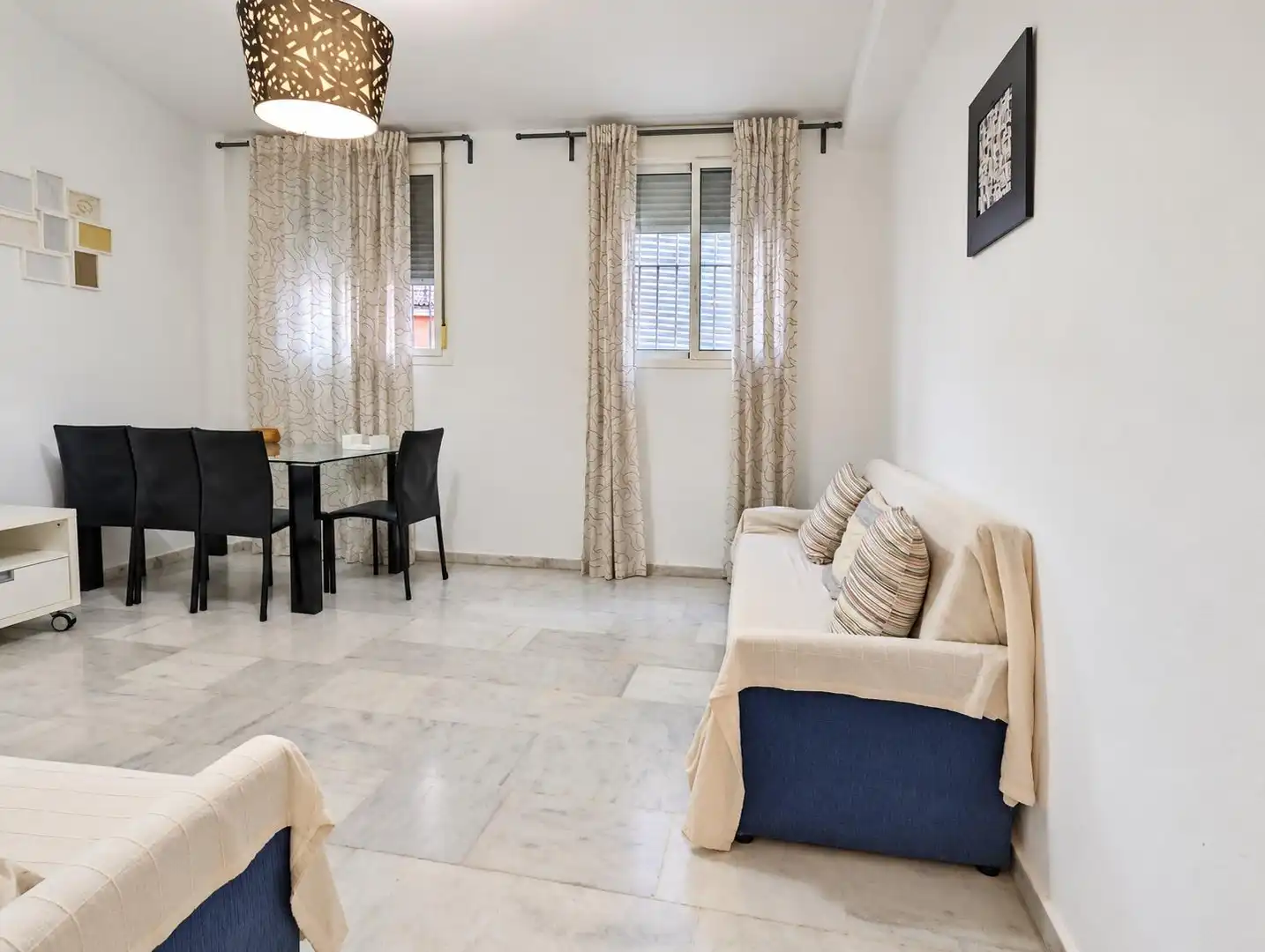 Appartamento 72 m² a Sanlúcar la Mayor
