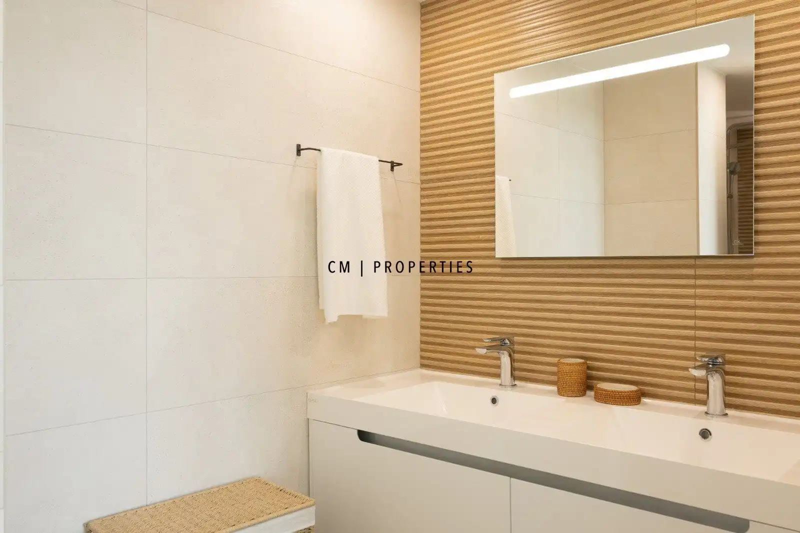 Wohnung 100 m² in Valencia