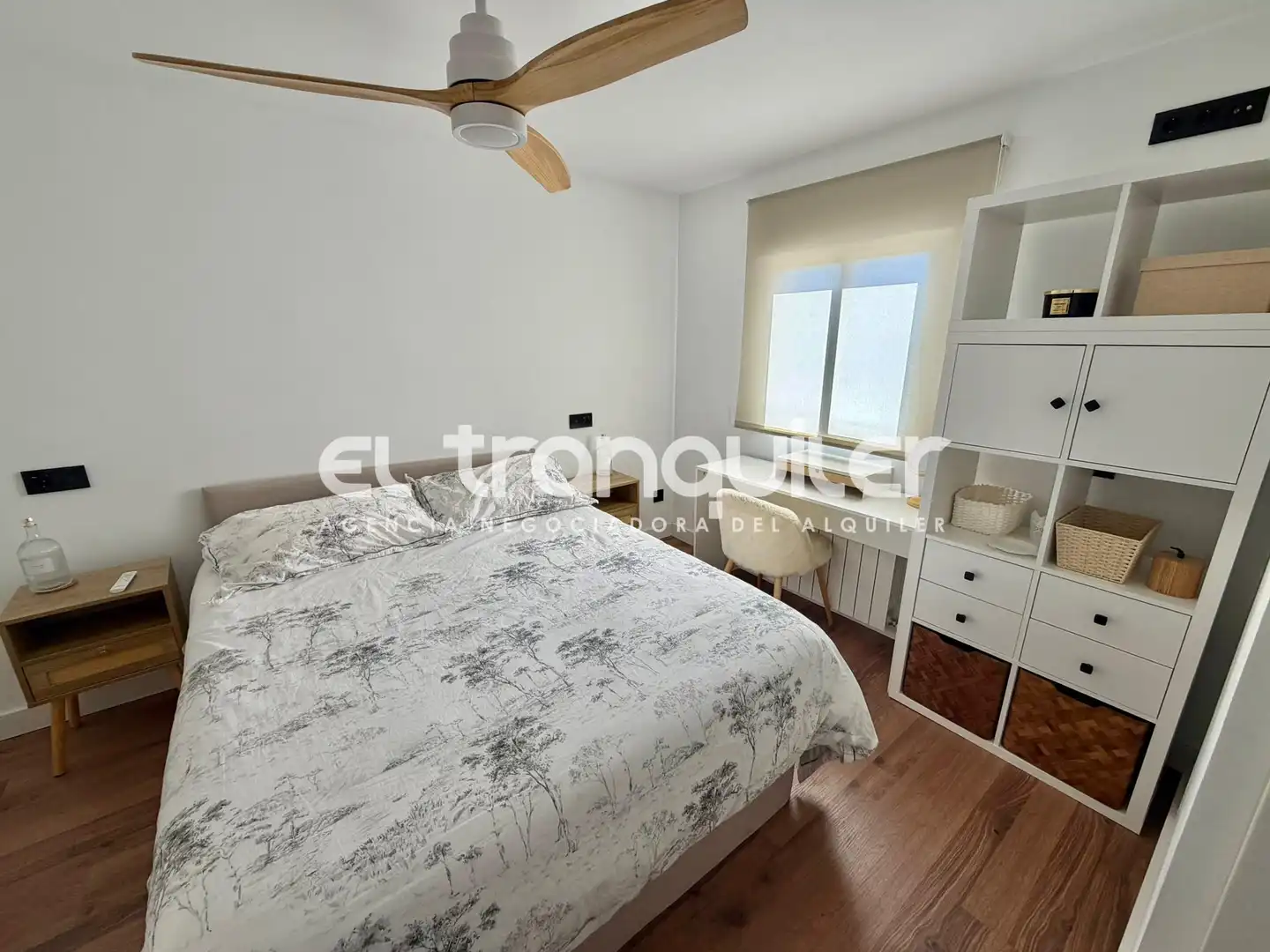 Pis de 69 m² a Madrid