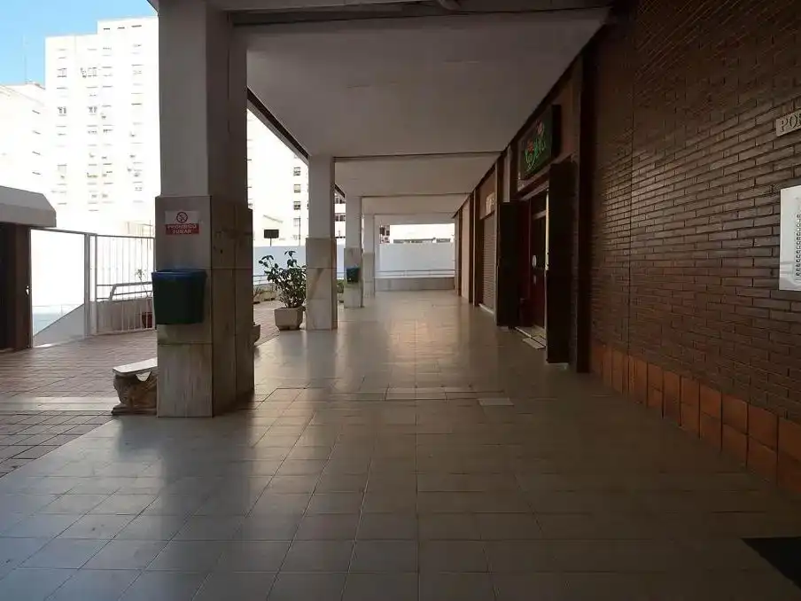 Pis de 140 m² a Almeria